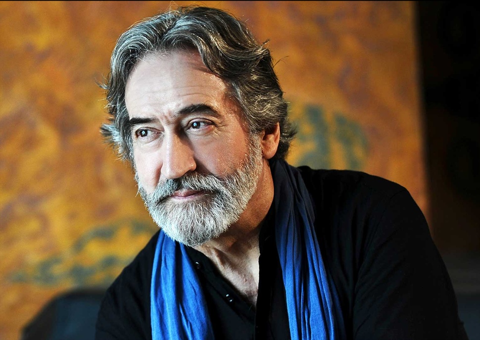 Juditha Triumphans, de Vivaldi - Jordi Savall · L'AUDITORI 18/19