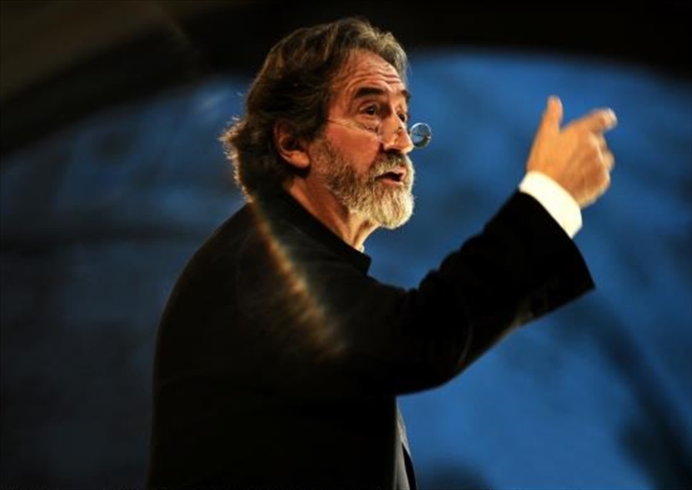 Passió segons Sant Mateu, de Bach · Jordi Savall