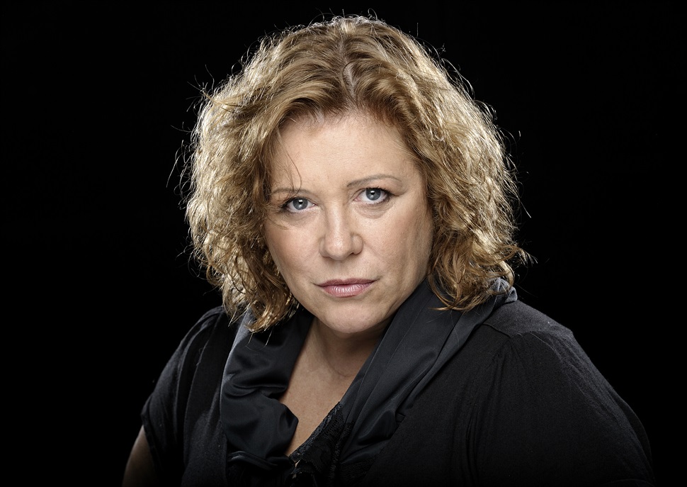 Shirley Valentine