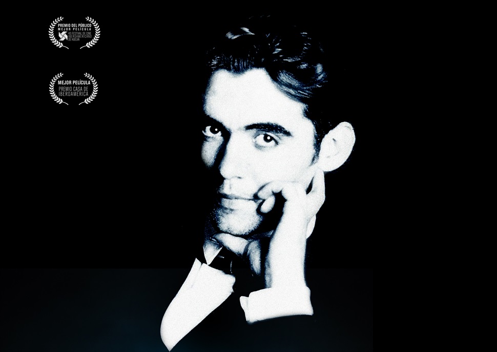 Federico García Lorca. Lunas de Nueva York