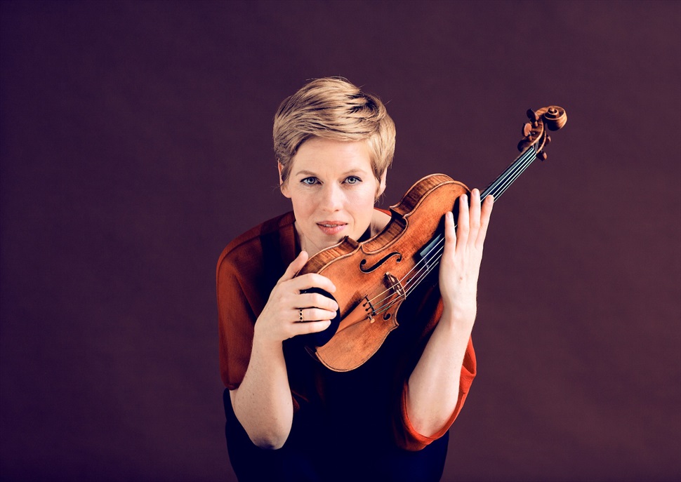 Isabelle Faust & Friends · Nits de Clàssica