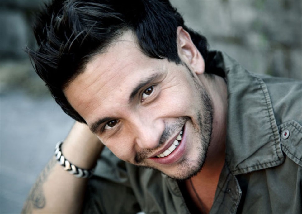 David deMaría