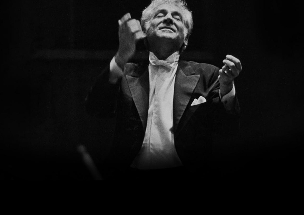 Candide · Leonard Bernstein