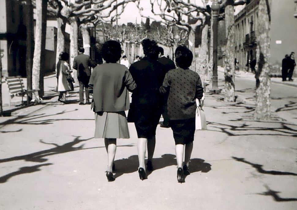 Passejada literària per l'Hospitalet de Llobregat