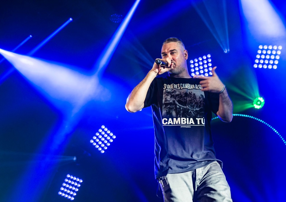 Kase.O · Festival de Cambrils