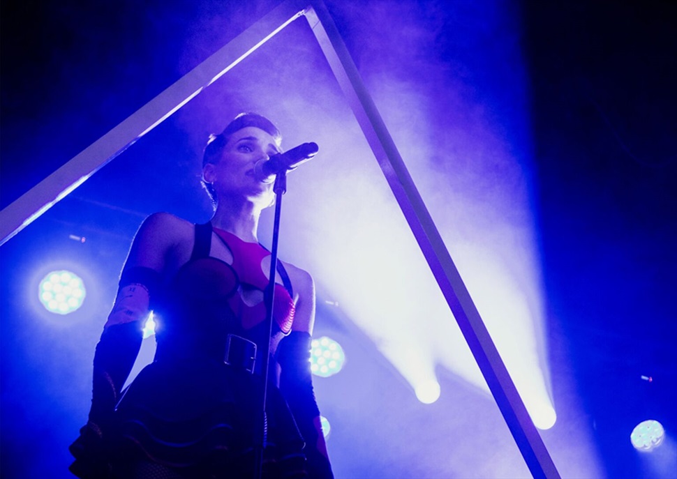 Hija de la Luna · Festival de Cambrils