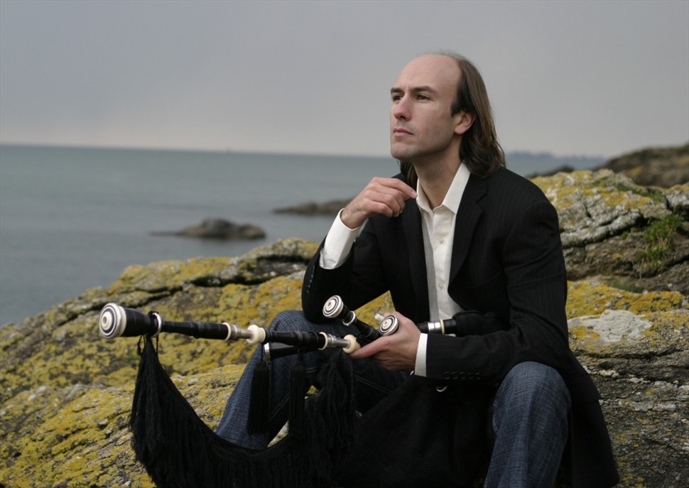 Carlos Nuñez