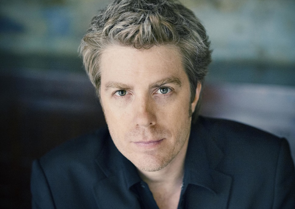 Kyle Eastwood