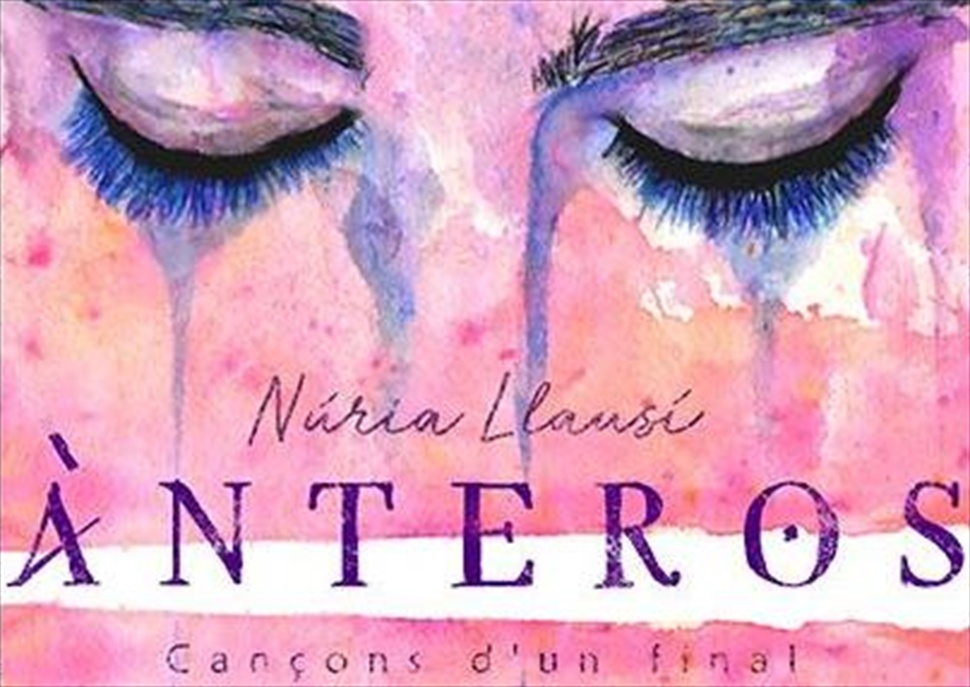 Ànteros, cançons d'un final
