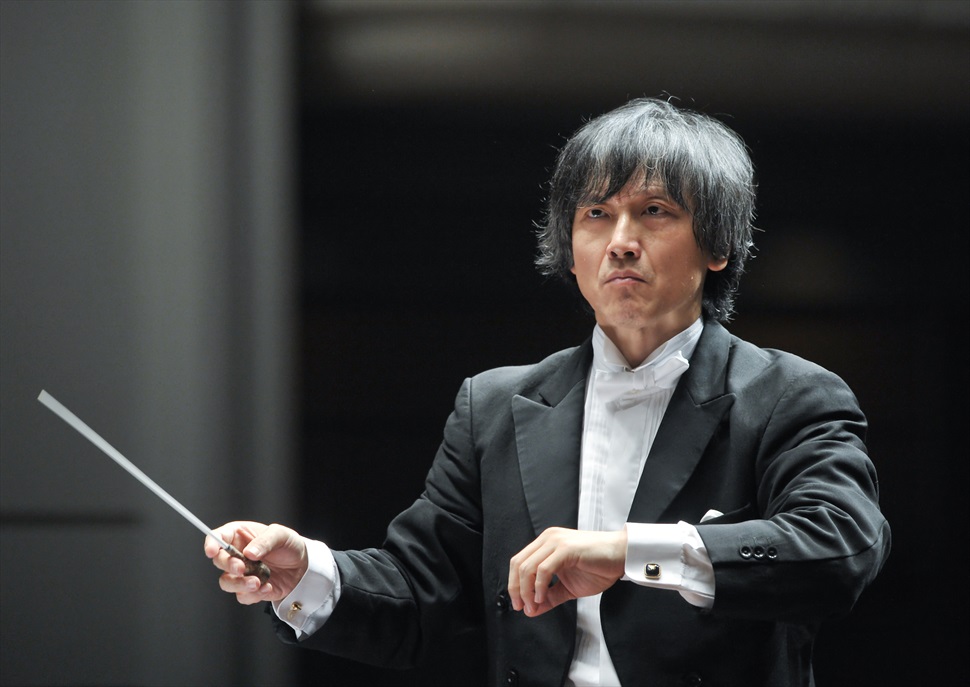 La Cinquena de Mahler · L'AUDITORI 18/19