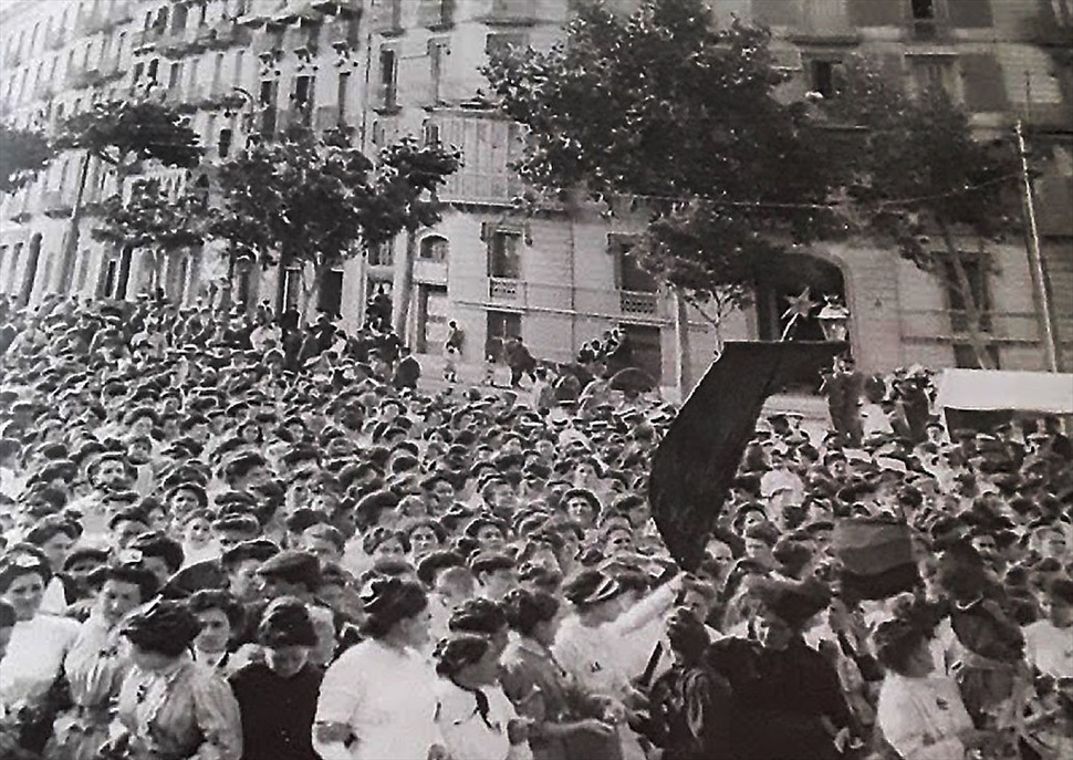 Itinerari literari 14: Espiritistes i lliurepensadores