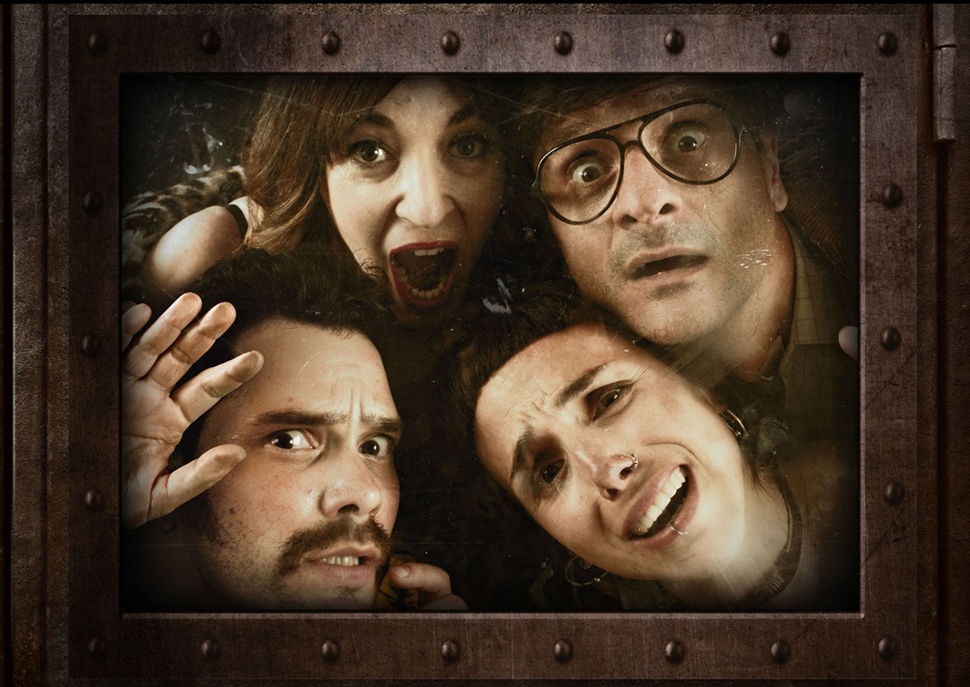 Escape room