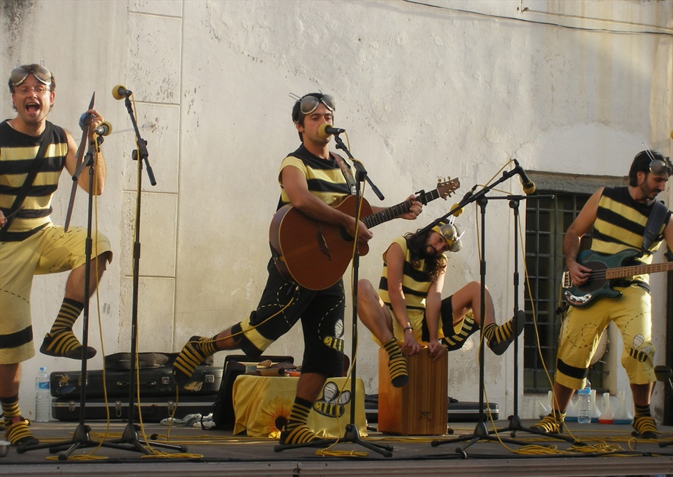 La Tresca i la Verdesca