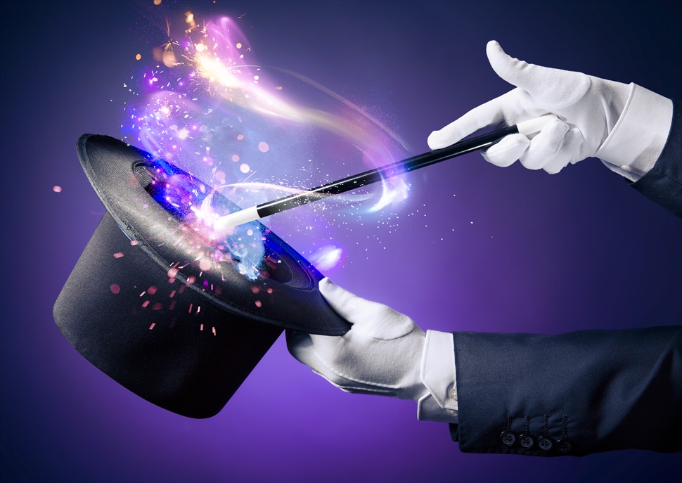 Oscar the magician ¿existe la magia?
