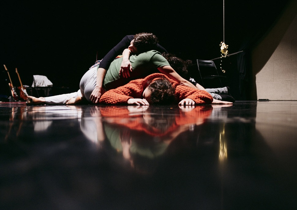Sa mateixa -Ésdansa