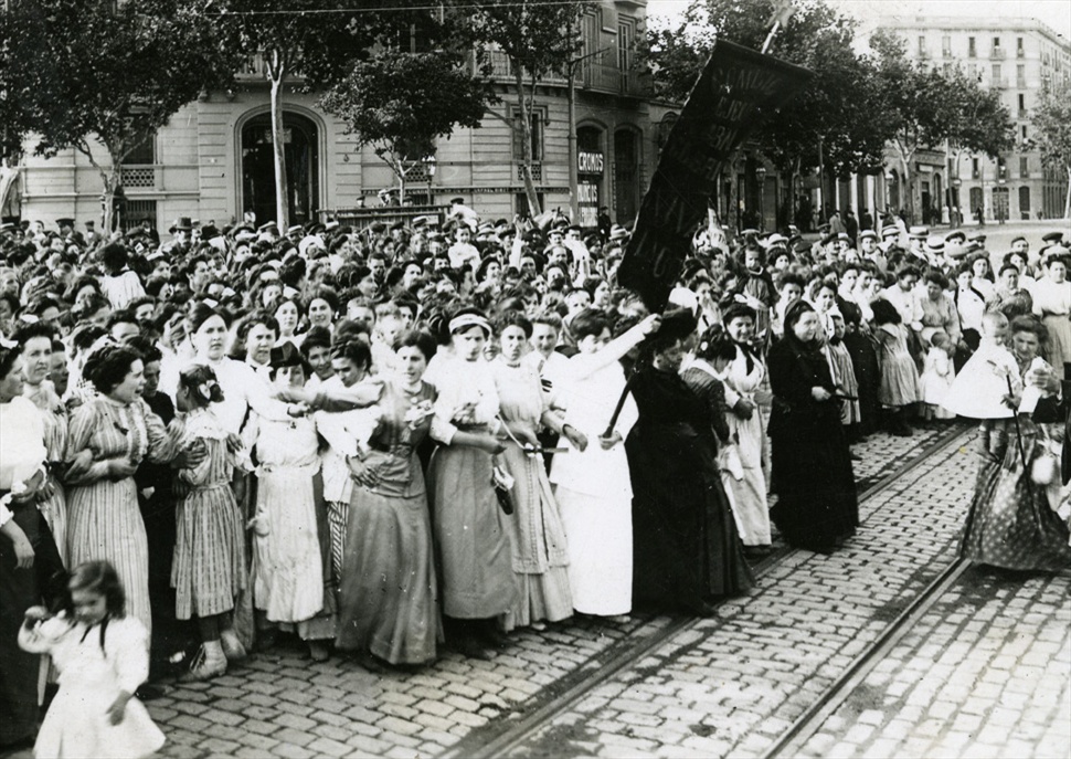 Itinerari literari 14: Espiritistes i lliurepensadores