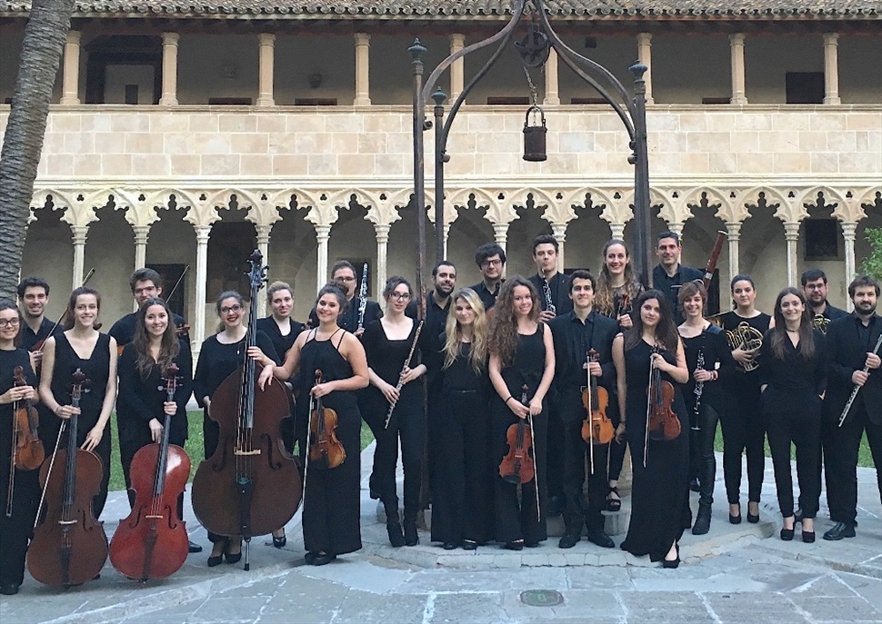 Orquestra de Cambra de Mallorca