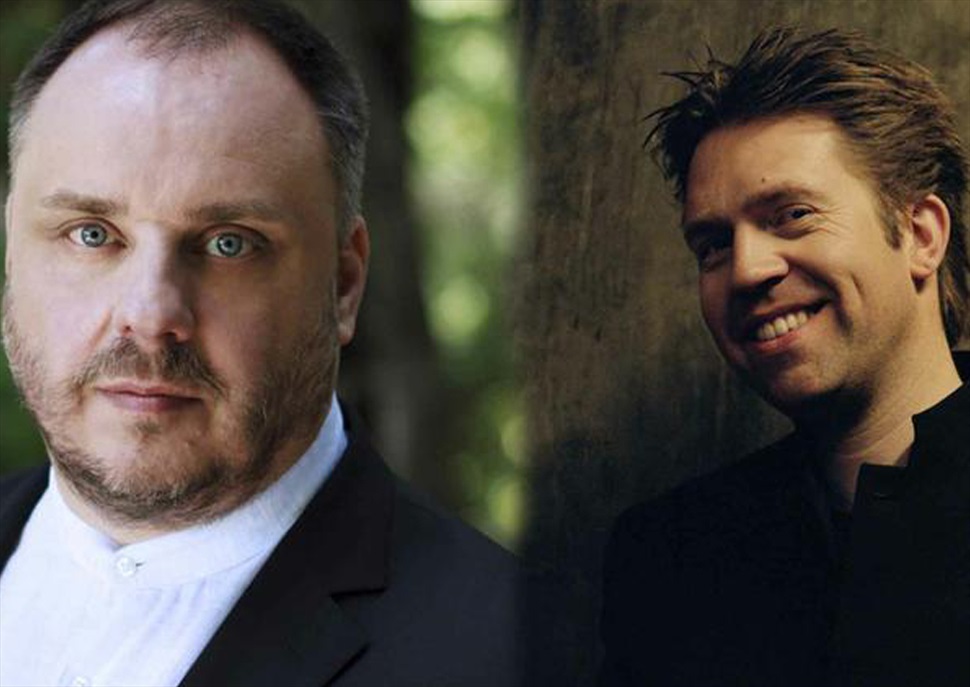 Matthias Goerne & Leif Ove Andsnes