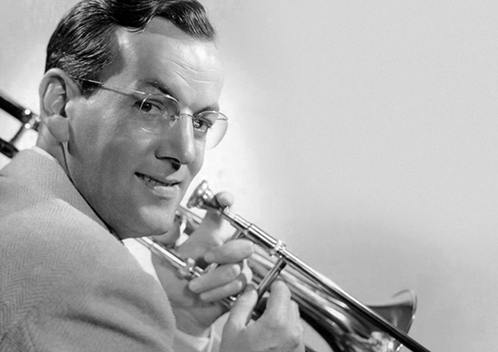 Homenatge a Glenn Miller