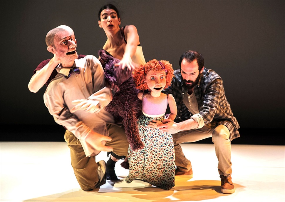 Molsa · Invitacions