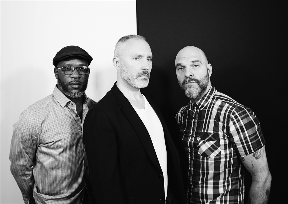 The Bad Plus · VOLL-DAMM FESTIVAL INTERNACIONAL DE JAZZ DE BARCELONA 2018