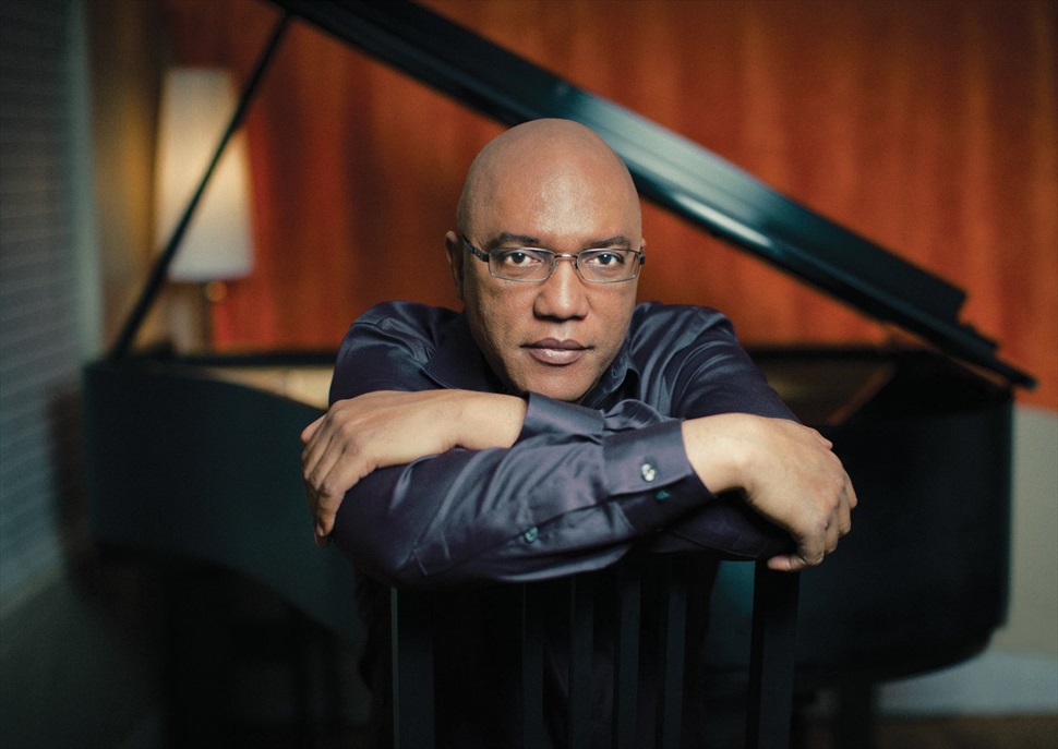 BILLY CHILDS QUARTET · VOLL-DAMM FESTIVAL INTERNACIONAL DE JAZZ DE BARCELONA 2018