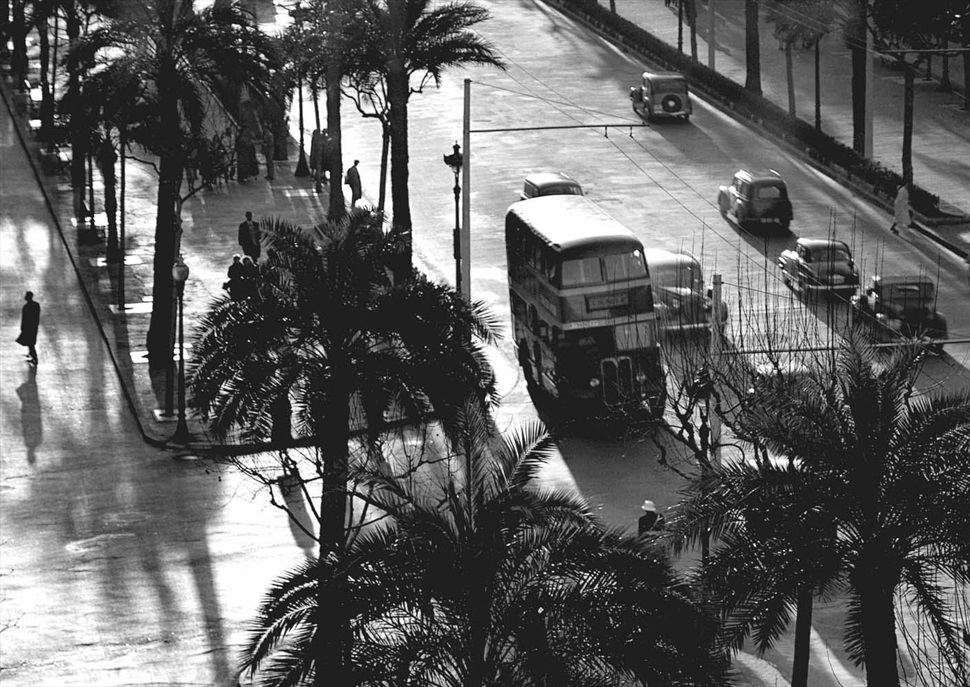 Ruta literària "L'home que fugí de la boira"