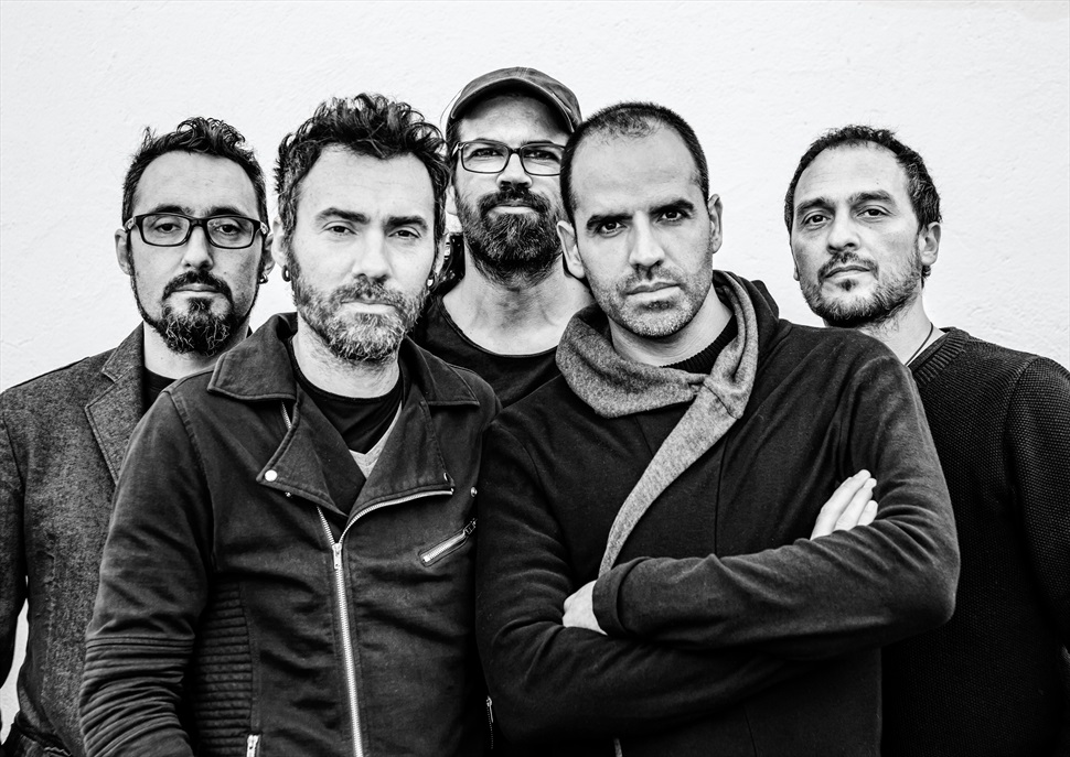 Gossos · Final de Gira