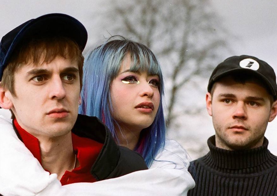 18È ANIVERSARI RAZZMATAZZ: Kero Kero Bonito