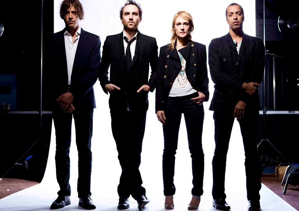 Metric