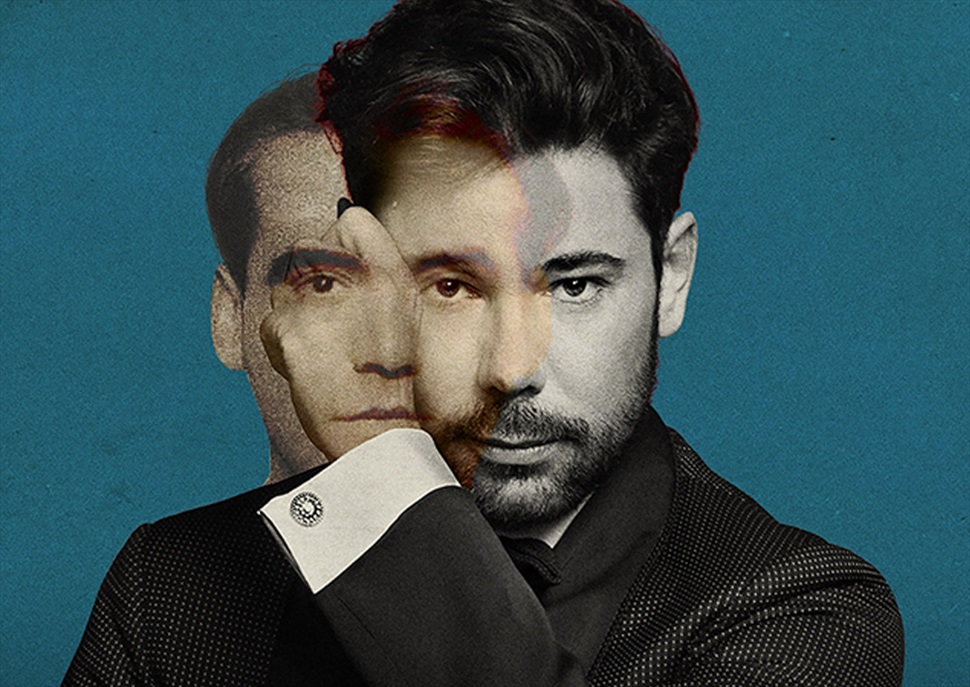 Miguel Poveda · 20È FESTIVAL MIL·LENNI