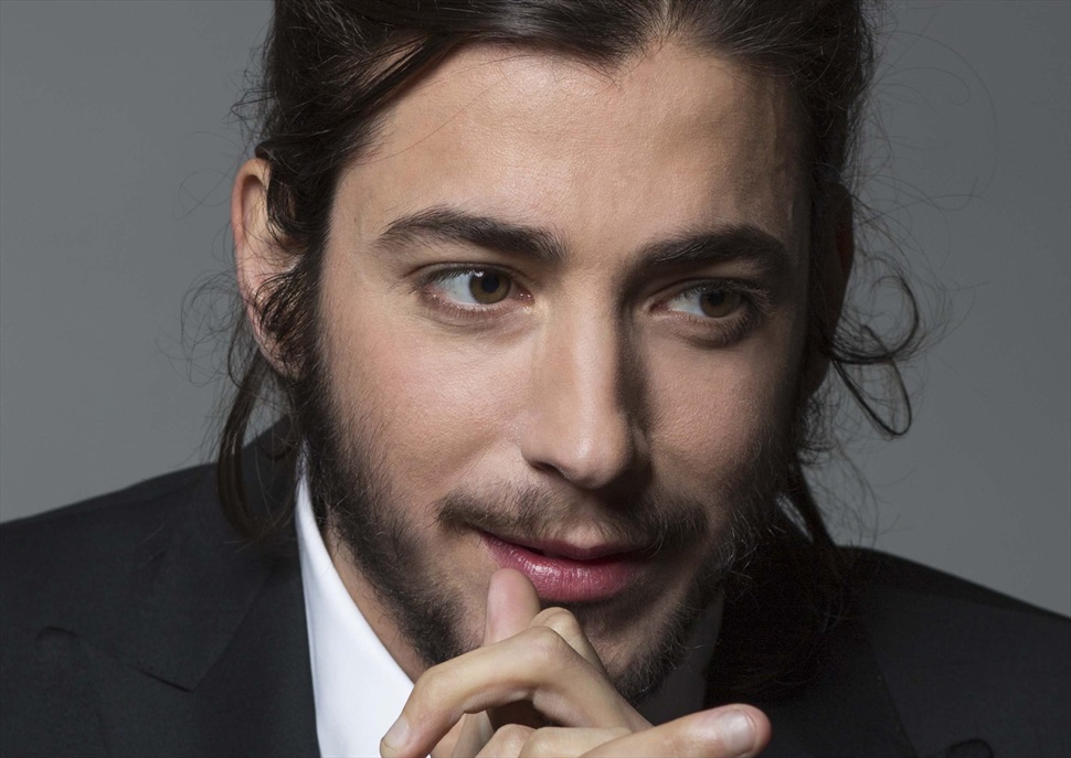 Salvador Sobral · 20È FESTIVAL MIL·LENNI