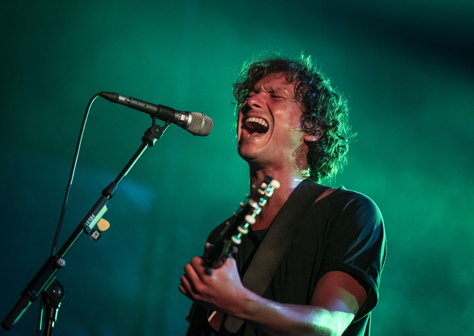 Ramon Mirabet · 20È FESTIVAL MIL·LENNI
