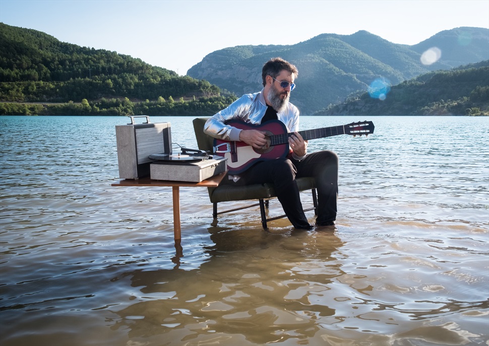 Sigmund Wilder + Pësh · 20È FESTIVAL MIL·LENNI