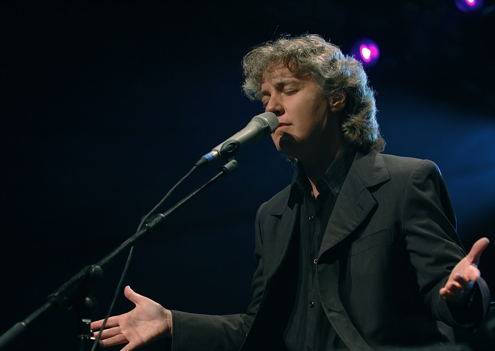 El amor brujo. Mayte Martín i la banda simfònica Unió Musical de Lleida