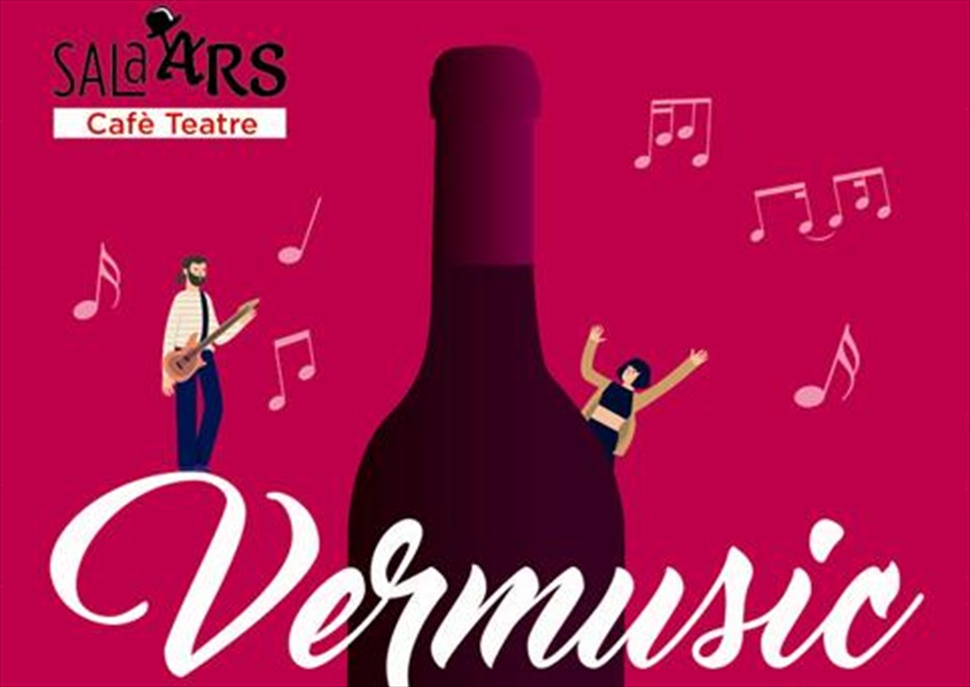 Vermusic