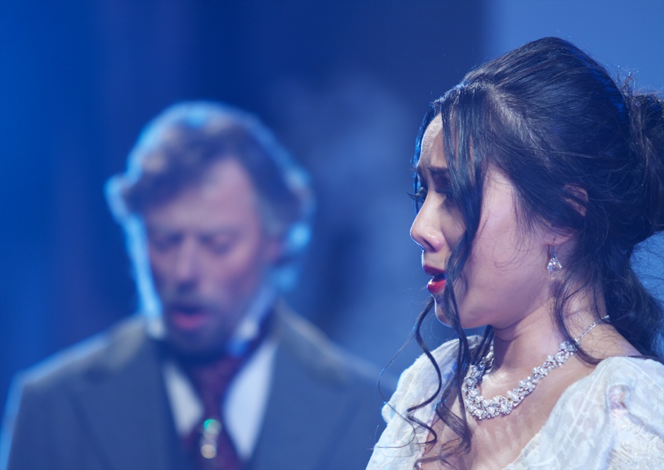 La Traviata