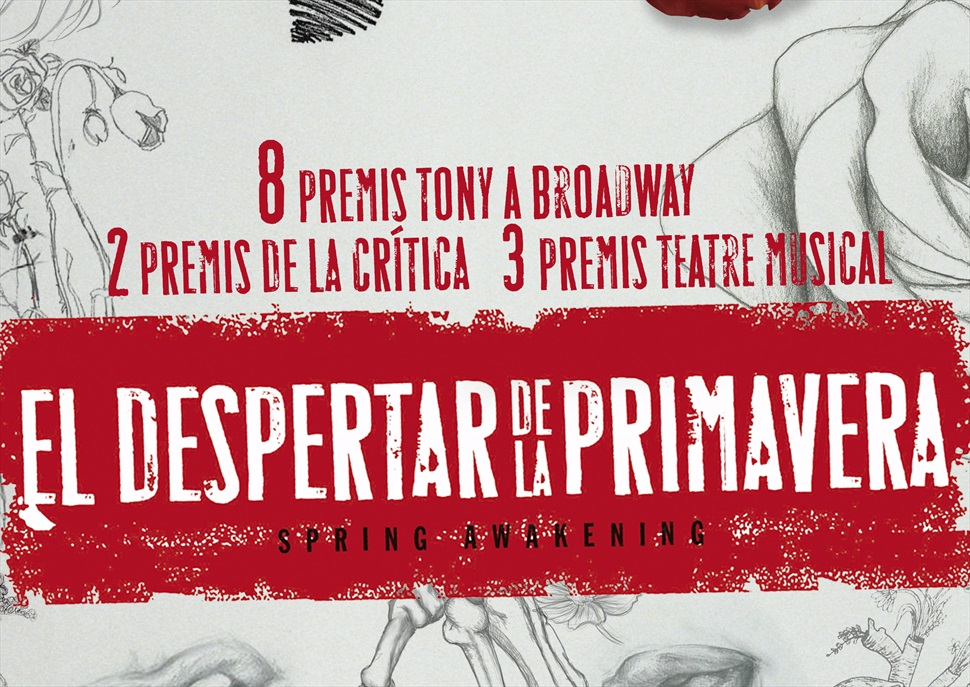 El despertar de la primavera