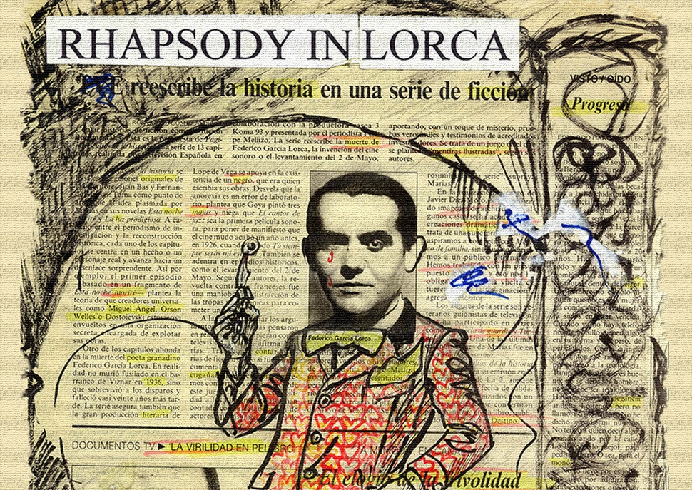 Rhapsody in Lorca