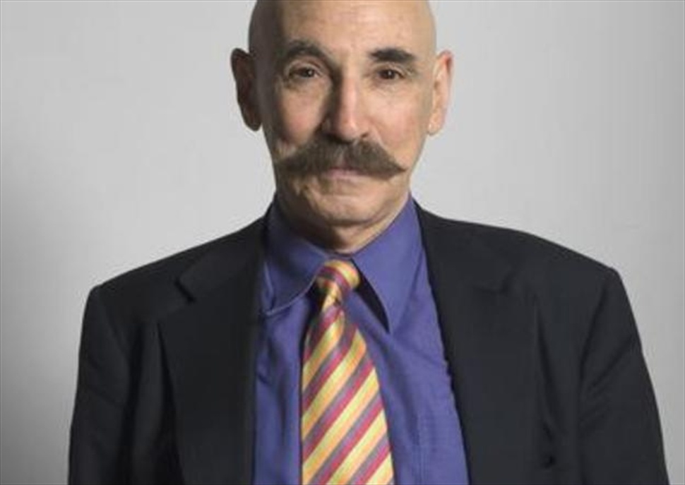 Dimarts màgics: Rich Marotta