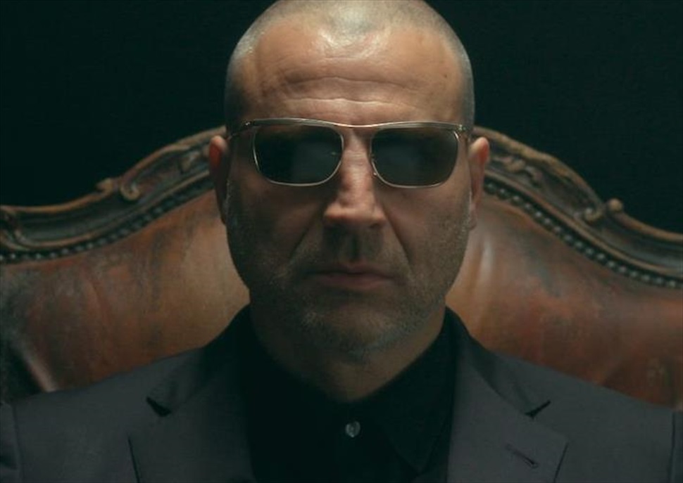 Cinema Boliche: El rey