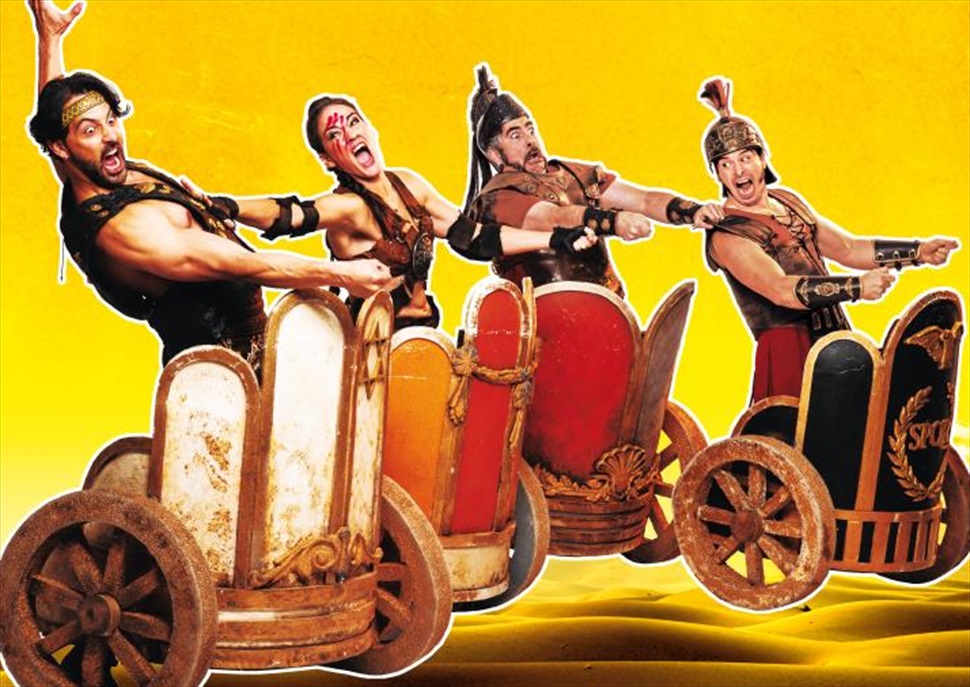 Ben-Hur