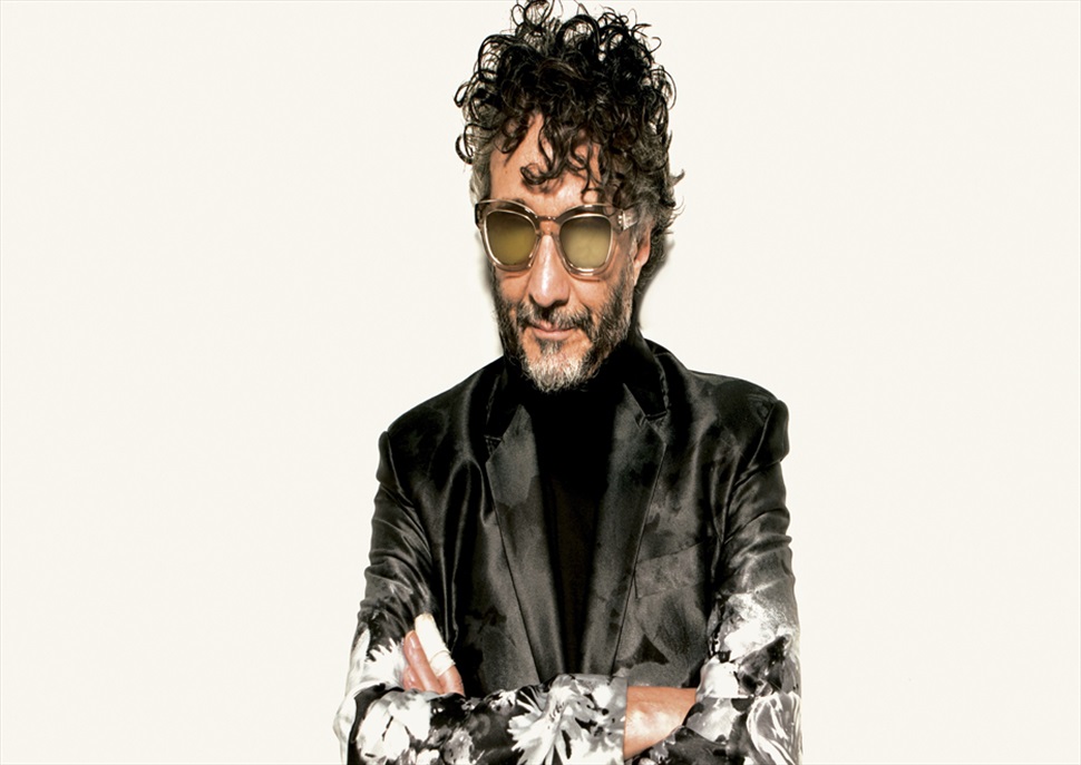 Fito Páez · GUITAR FESTIVAL 2019