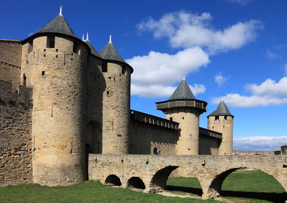 Viatge al Perigord negre i Rocamadour