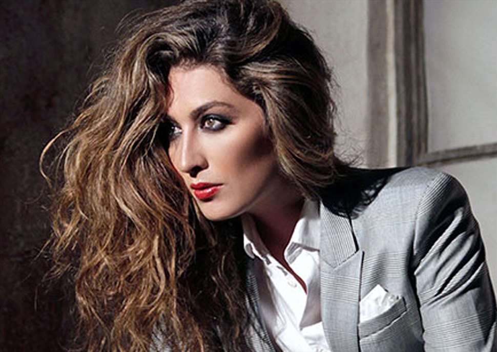 Estrella Morente · GUITAR FESTIVAL 2019