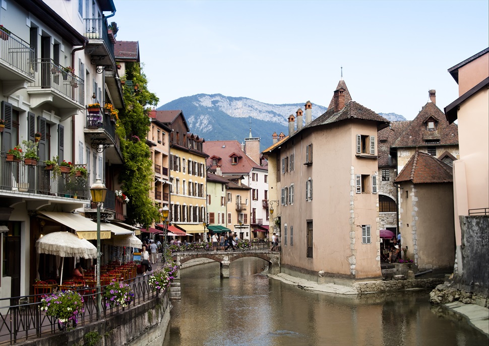 Setmana Santa a Alta Savoia amb Chamonix