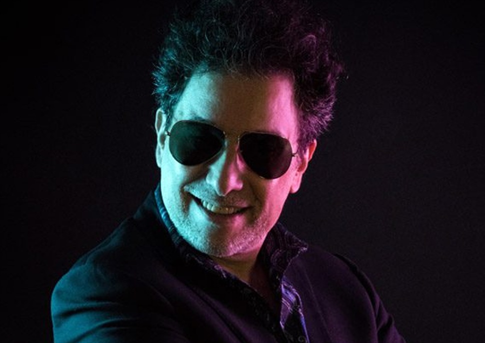 Andrés Calamaro · GUITAR FESTIVAL 2019