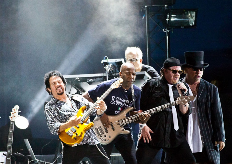 Toto · GUITAR FESTIVAL 2019