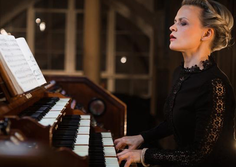Iveta Apkalna
