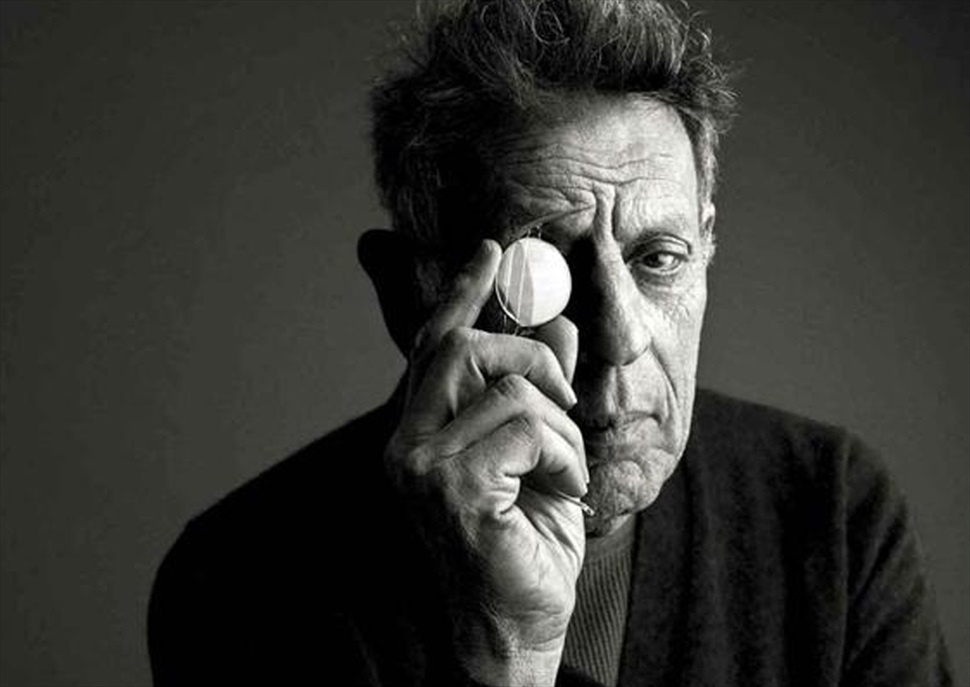 Cicle Philip Glass